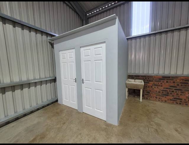 BUSINESS PROPERTY TO RENT IN IZOTSHA